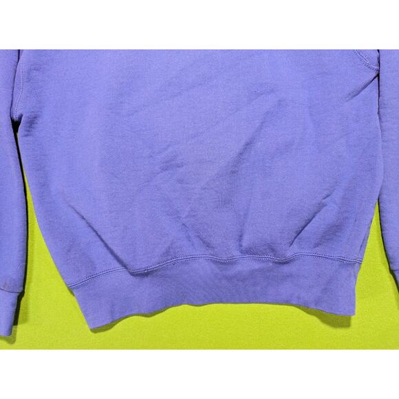 Vintage St Louis Rams Sweatshirt Adult Large NFL Football 90s Distressed Retro - Picture 12 of 16